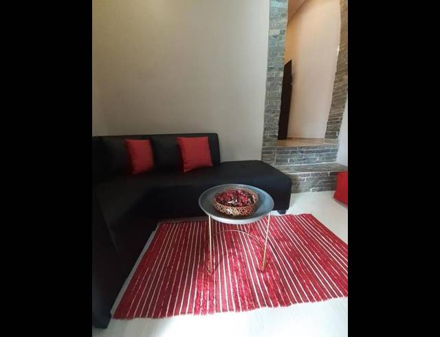 1 BEDROOM PROPERTY TO RENT IN EDENBURG